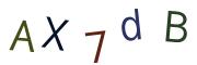 Bild-CAPTCHA